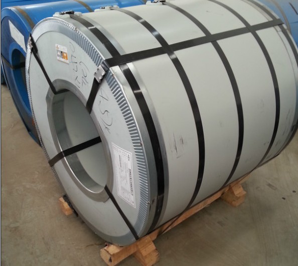 寶鋼黃石彩涂卷