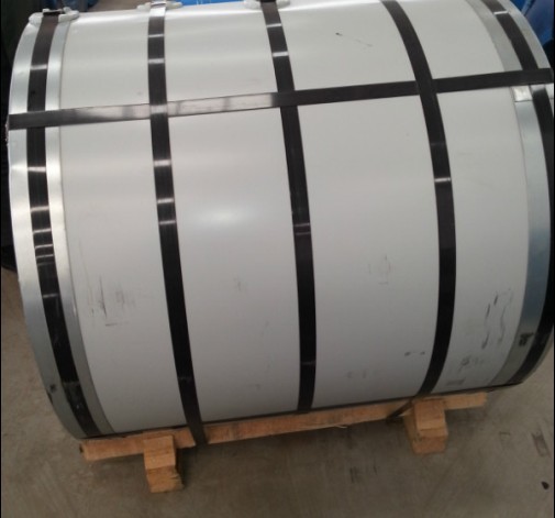 黃石寶鋼彩涂卷