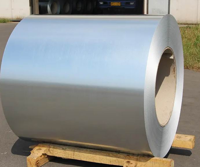 寶鋼鍍鋅DX56D+Z 展示