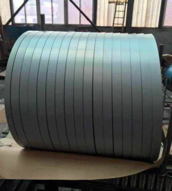 冷軋卷板分條 HC340LA