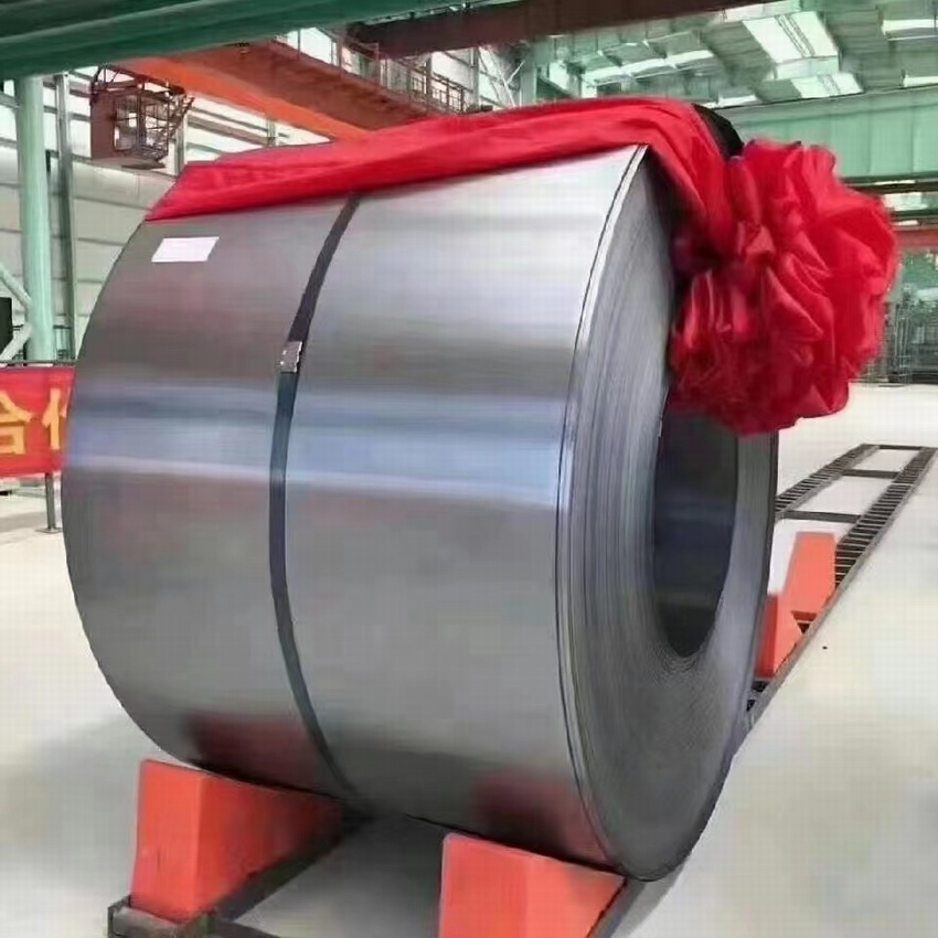 酸洗卷板QSTE500TM