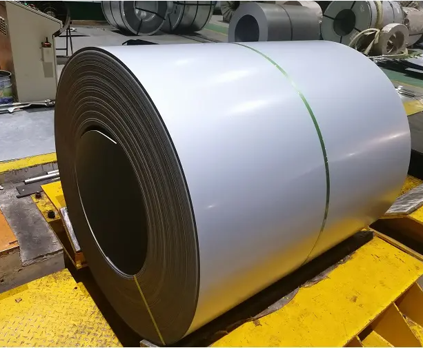 酸洗卷板QSTE550TM