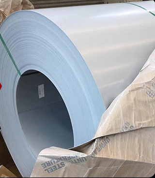 寶鋼耐指紋電鍍鋅BYSE-N5